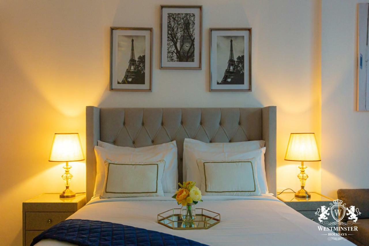 Westminster Claren Tower - Downtown Apartment ดูไบ ภายนอก รูปภาพ