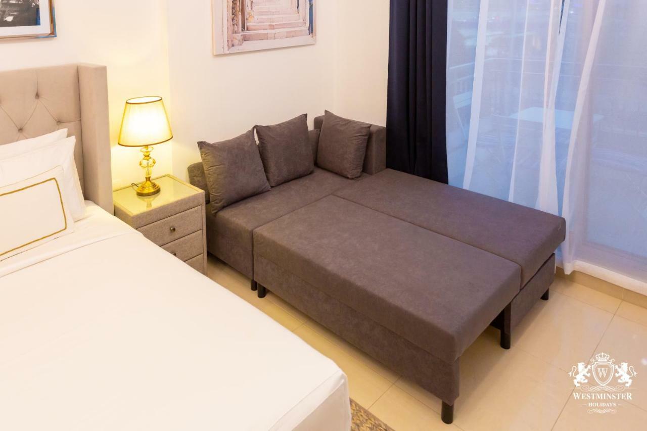 Westminster Claren Tower - Downtown Apartment ดูไบ ภายนอก รูปภาพ